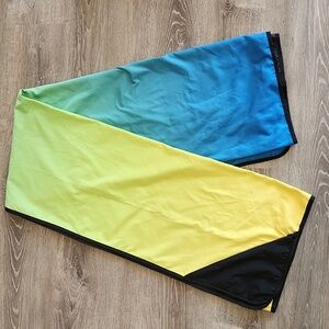 Slowtide Water Repellent Camp Park Outdoor Blanket Packable Picnic